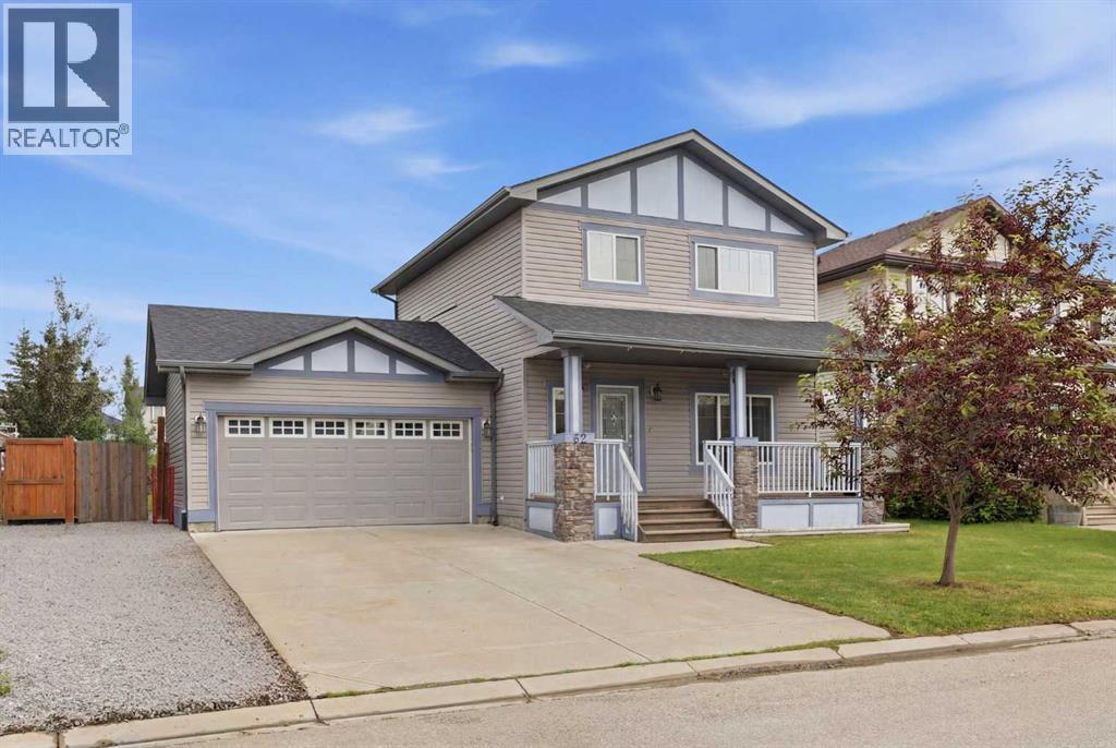 62 Besse Avenue NW - 1