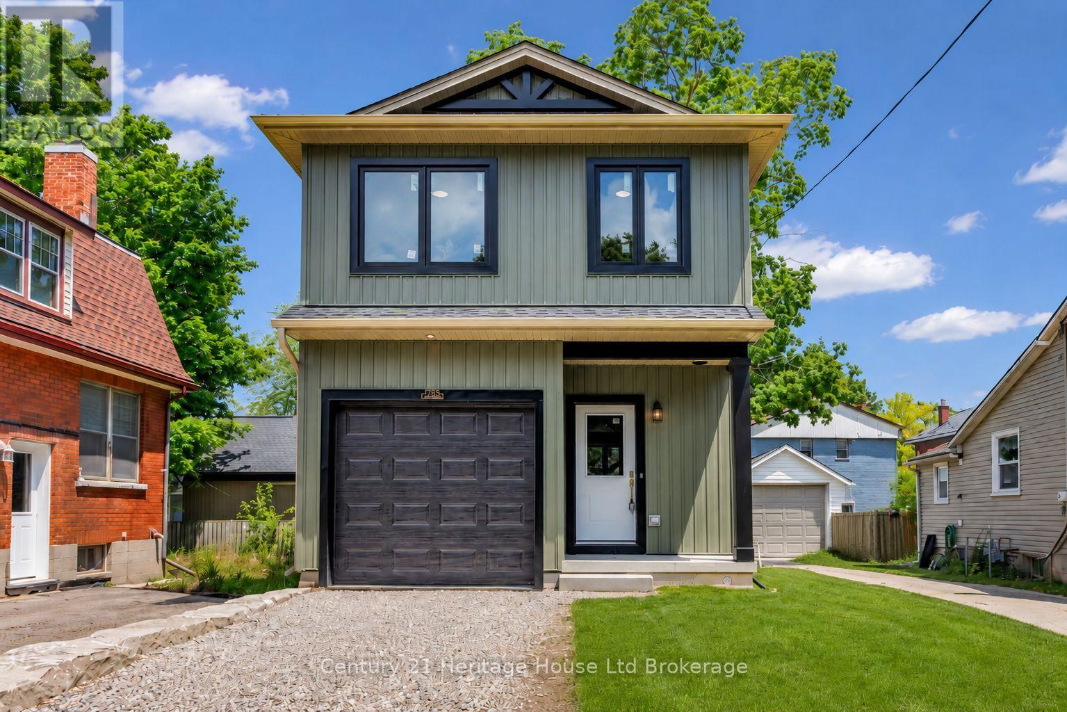 79 METCALF STREET - 1