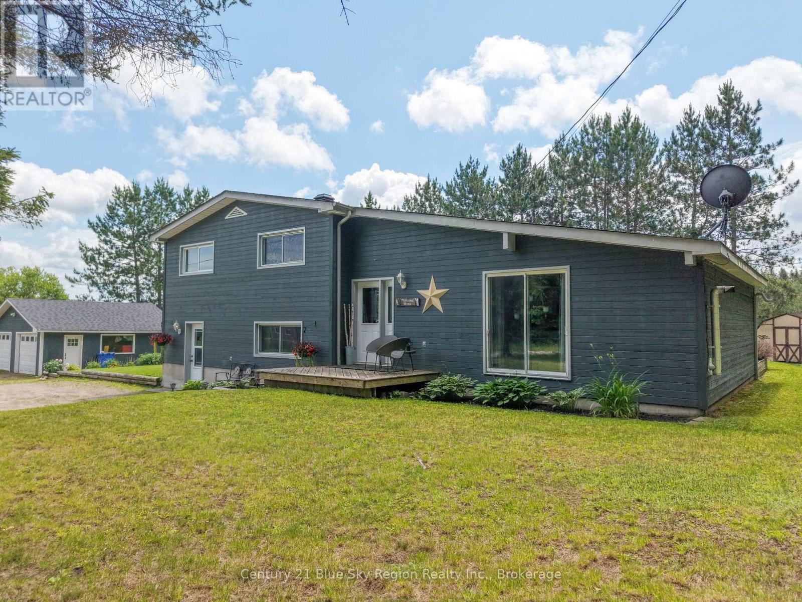 128 HURTUBISE ROAD - 1