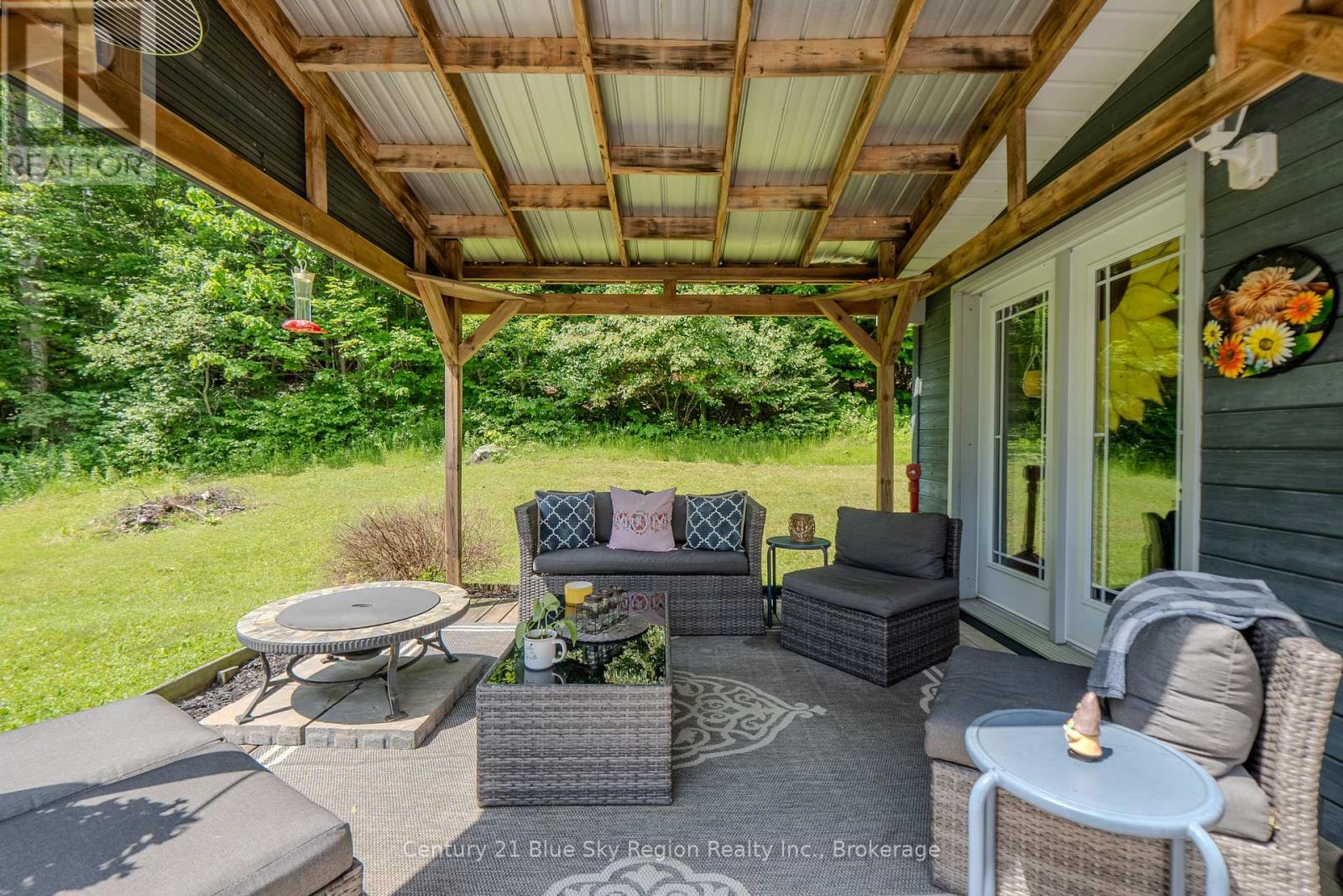 128 HURTUBISE ROAD - 22