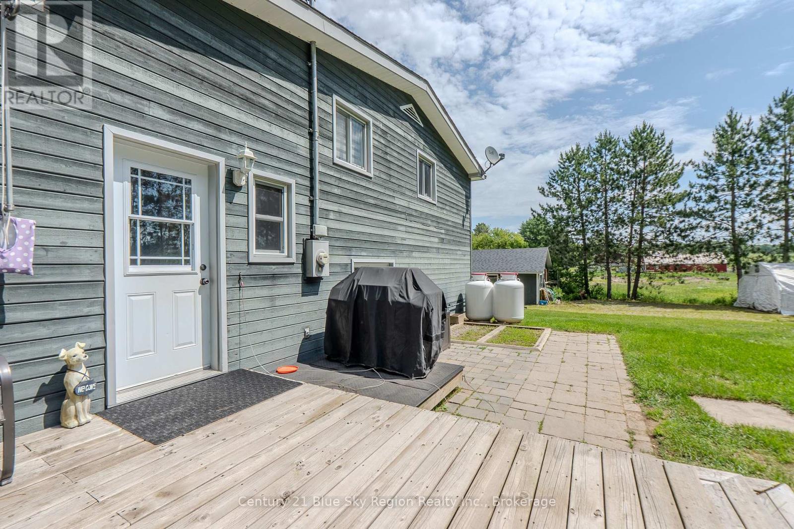 128 HURTUBISE ROAD - 23