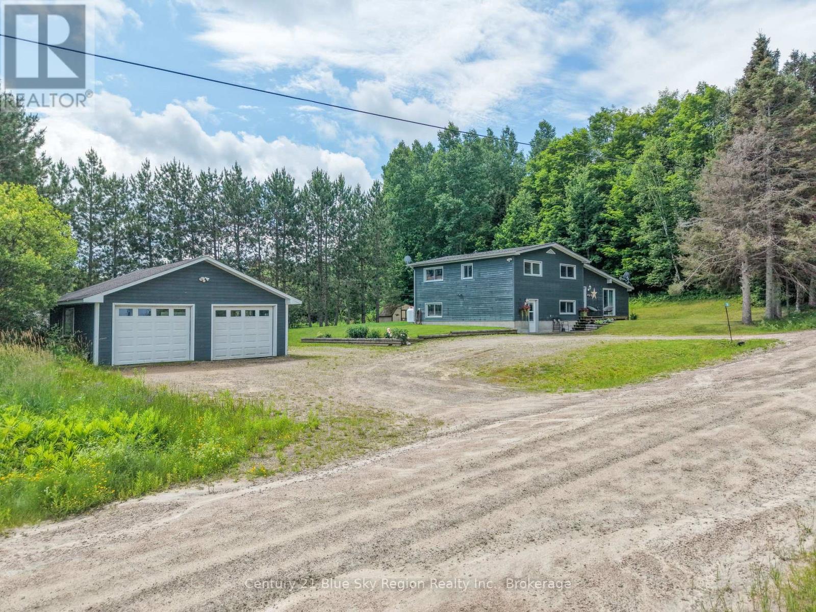 128 HURTUBISE ROAD - 3