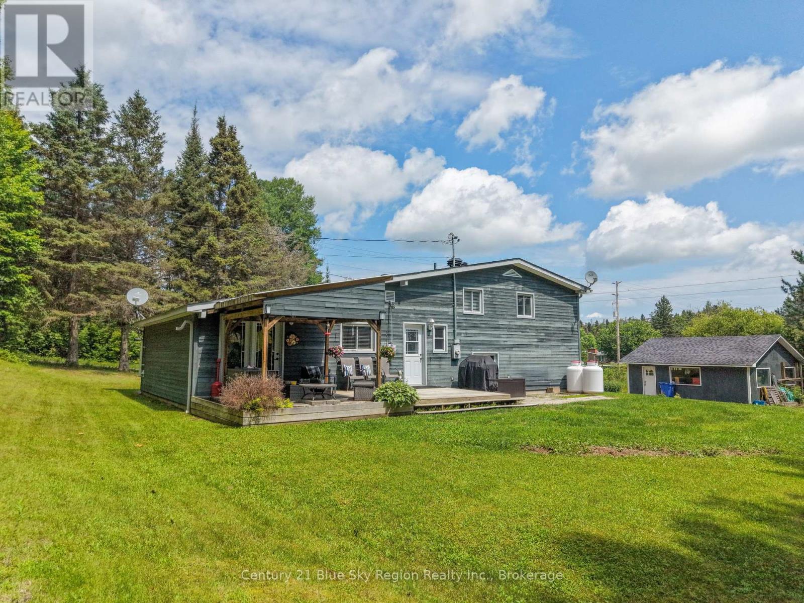 128 HURTUBISE ROAD - 45