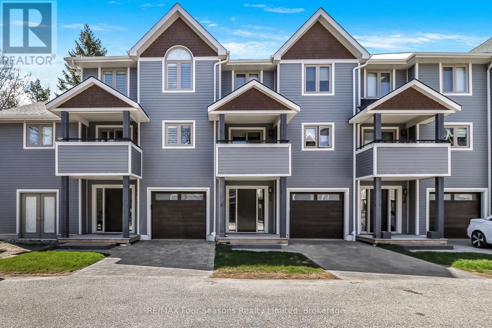 #25 25 STARBOARD ROAD - 4