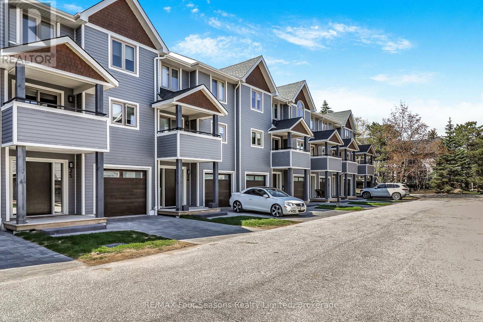 #25 25 STARBOARD ROAD - 5