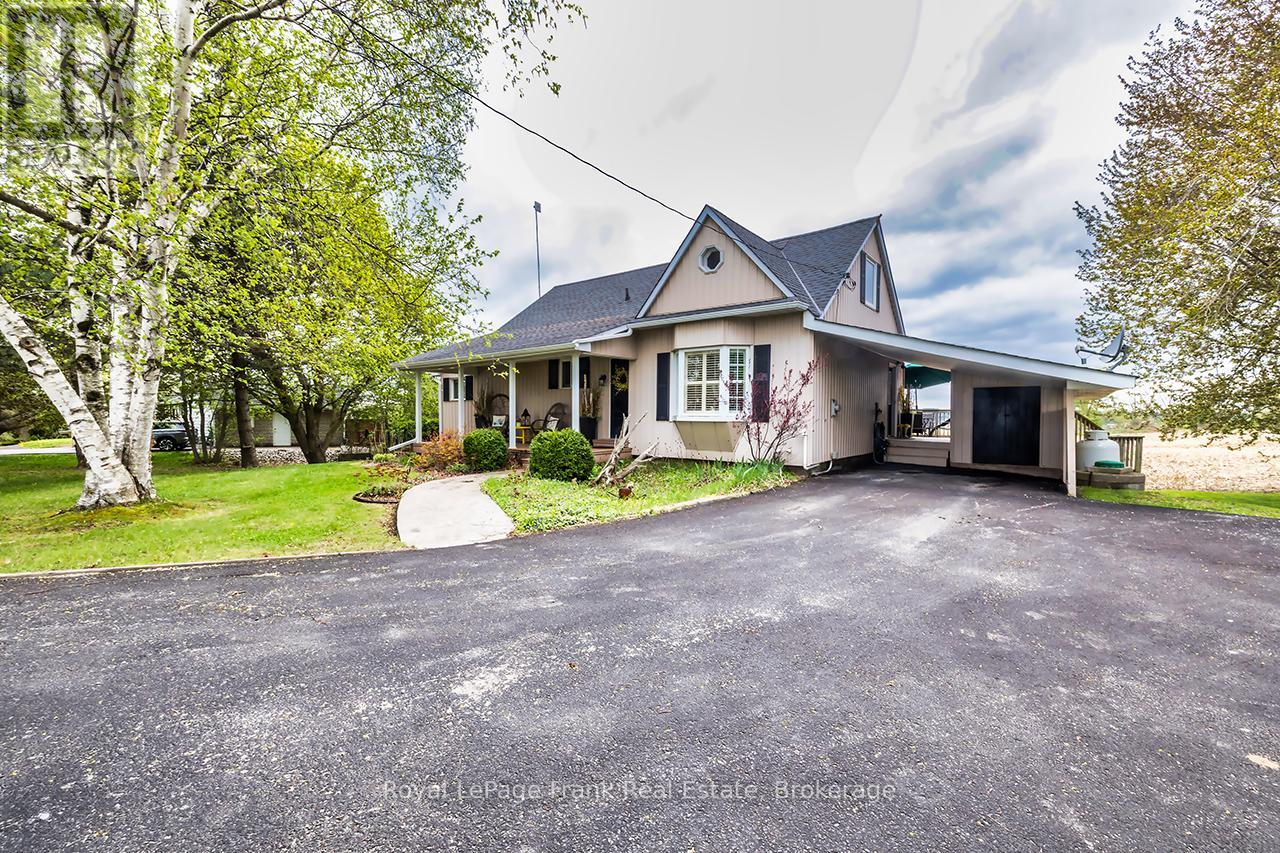 1361 HIGHWAY 7A - 1