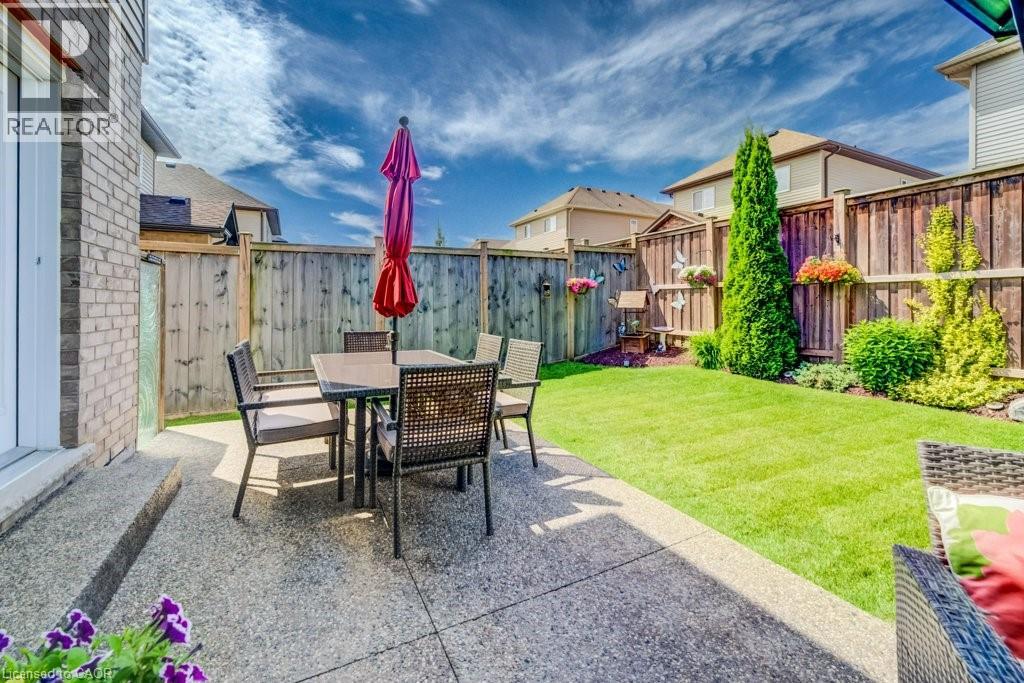 300 WATERVALE Crescent - 43