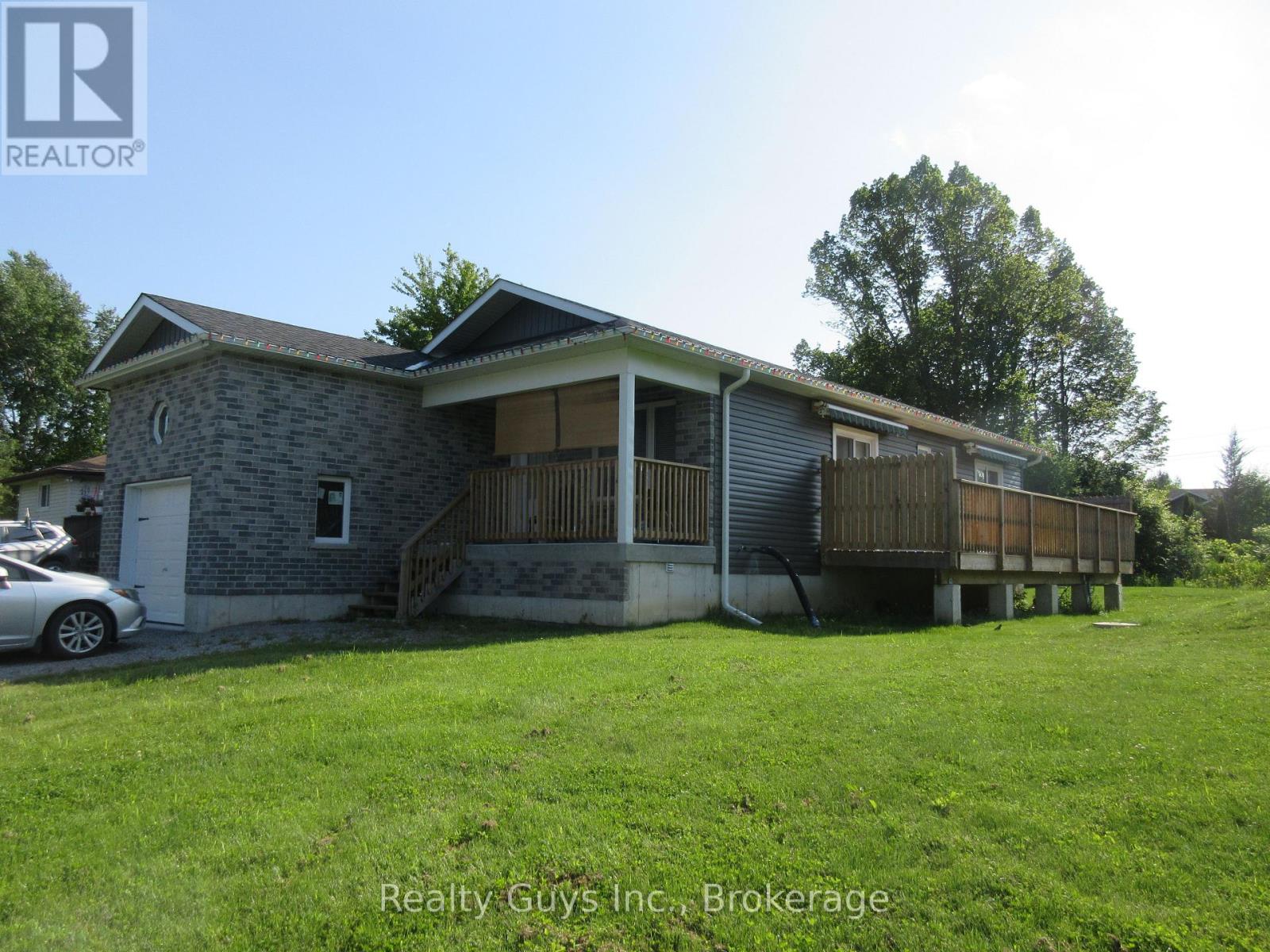223 CROSBY DRIVE - 1