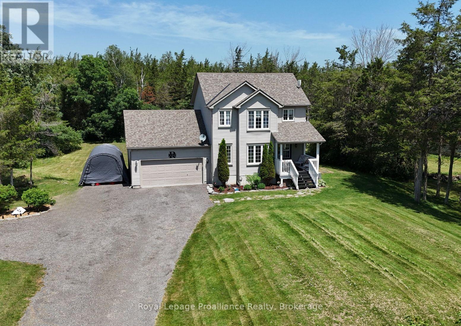 75 MILLIGAN DRIVE - 1