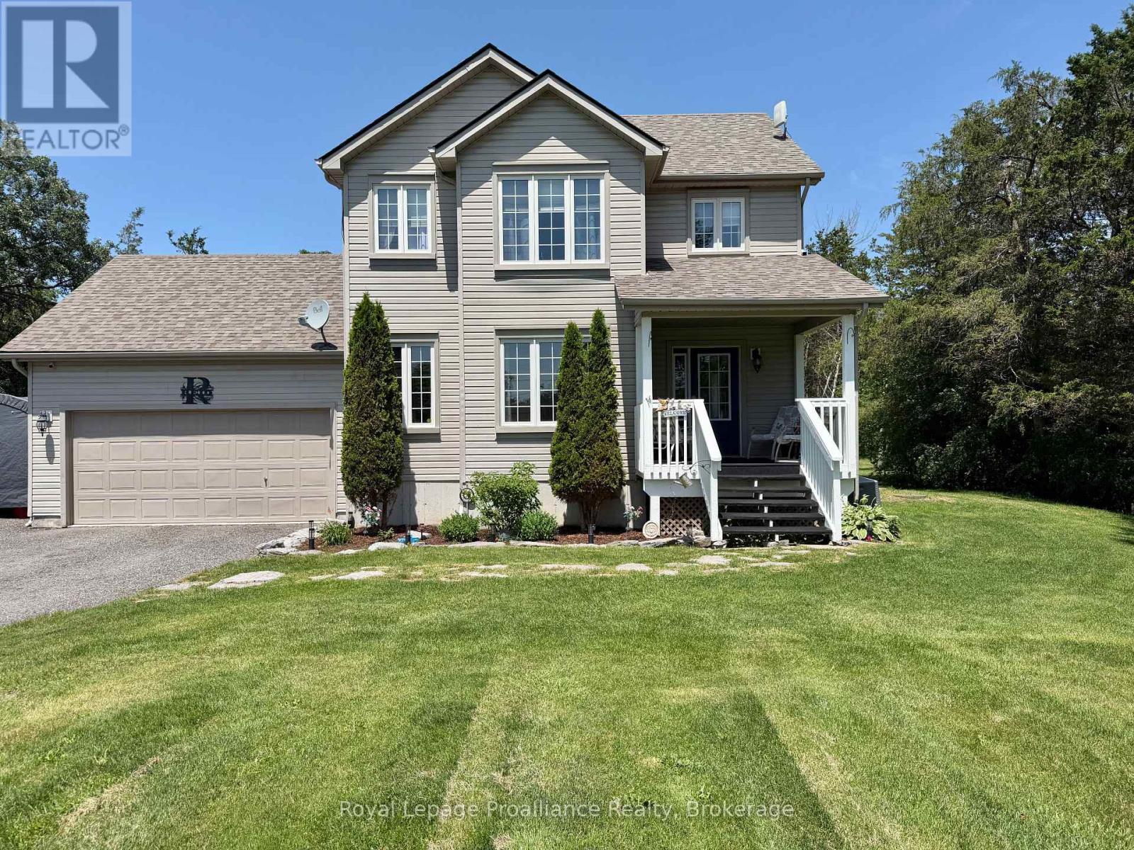 75 MILLIGAN DRIVE - 3