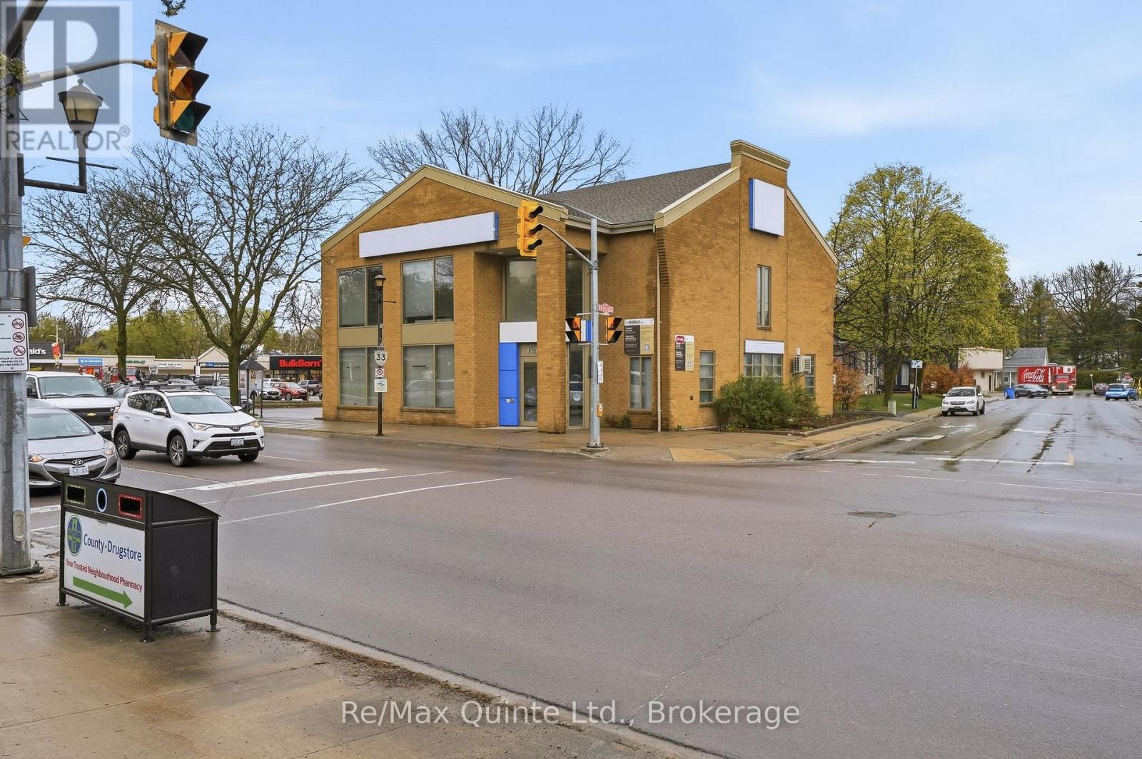 115 PICTON MAIN STREET