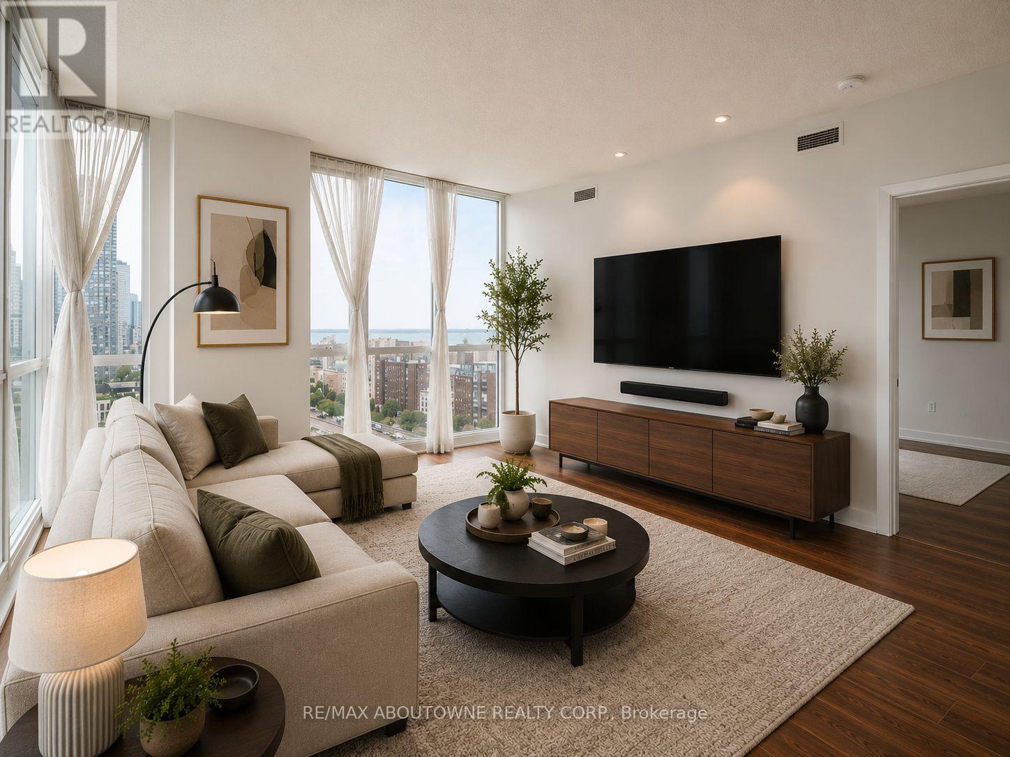 #1901 75 QUEENS WHARF ROAD - 1