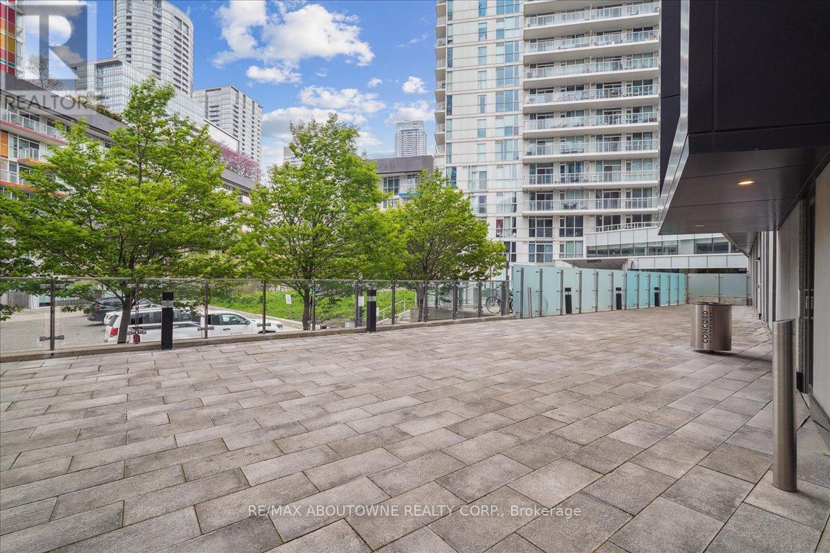 #1901 75 QUEENS WHARF ROAD - 22