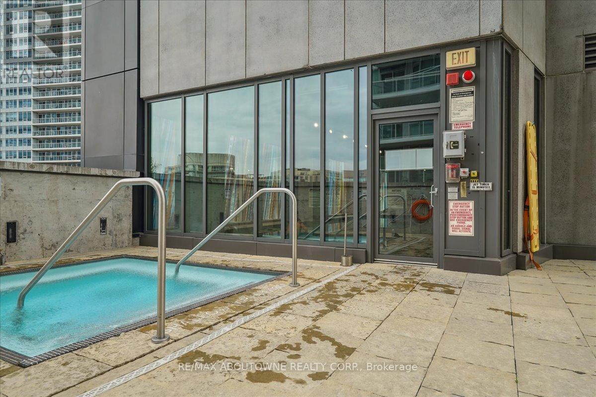 #1901 75 QUEENS WHARF ROAD - 26