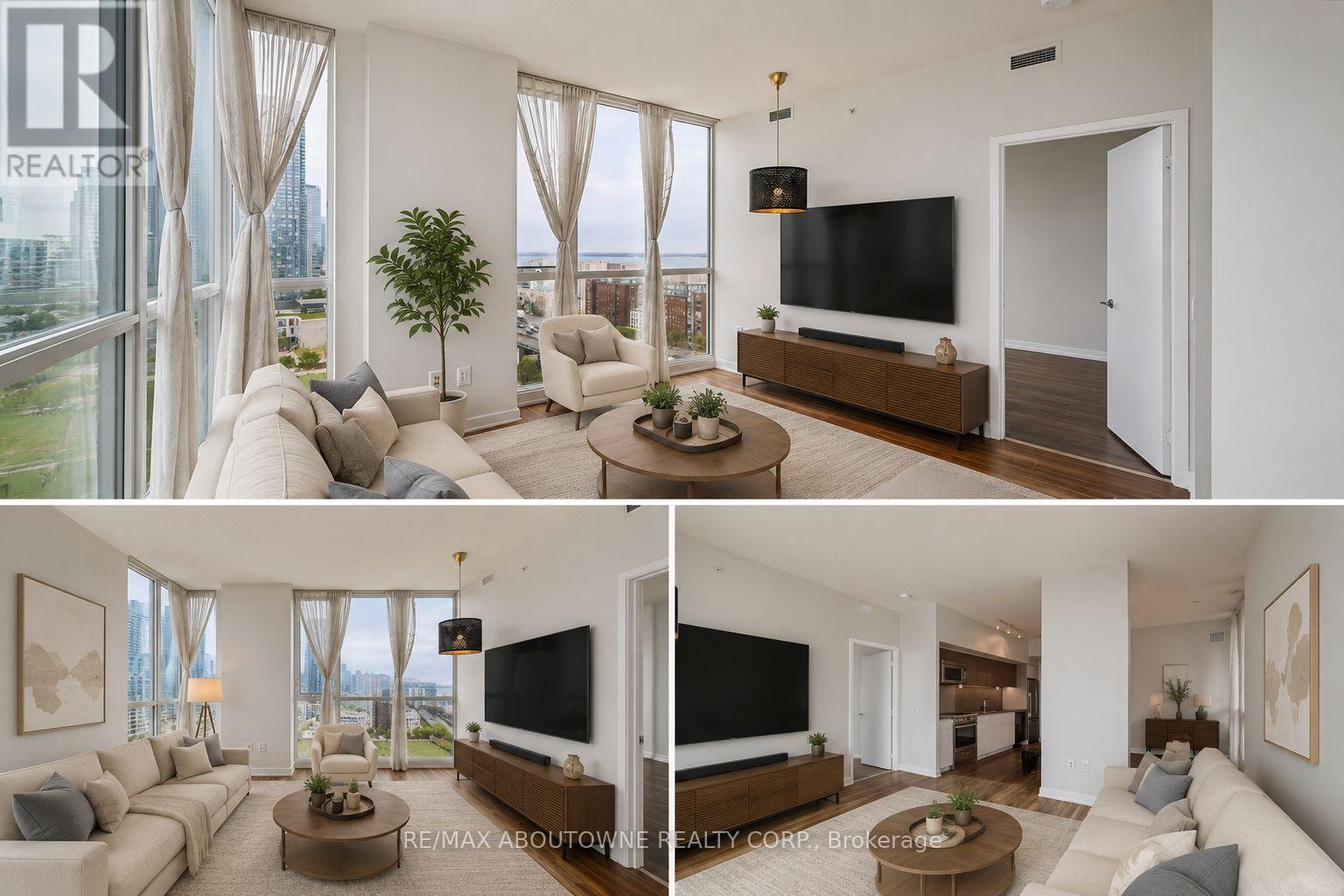 #1901 75 QUEENS WHARF ROAD - 3