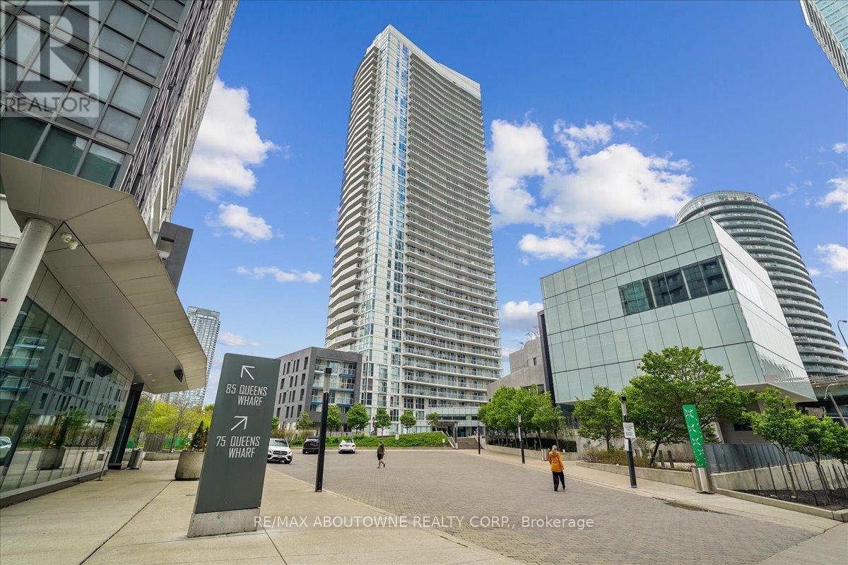 #1901 75 QUEENS WHARF ROAD - 37