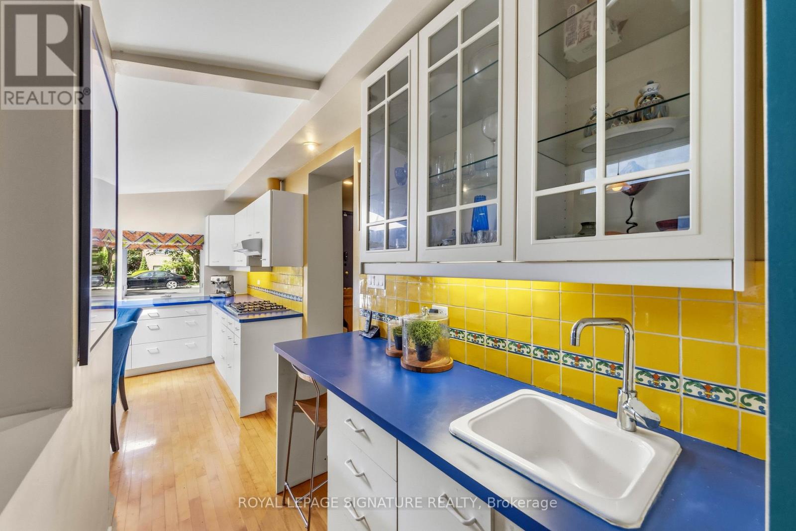 29 FARMCOTE ROAD - 14