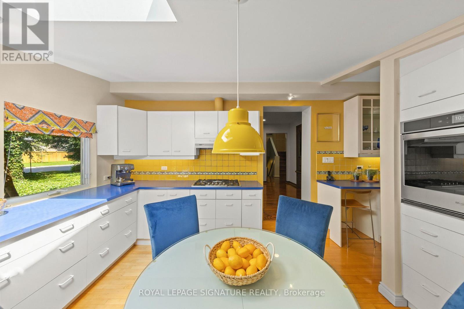 29 FARMCOTE ROAD - 16