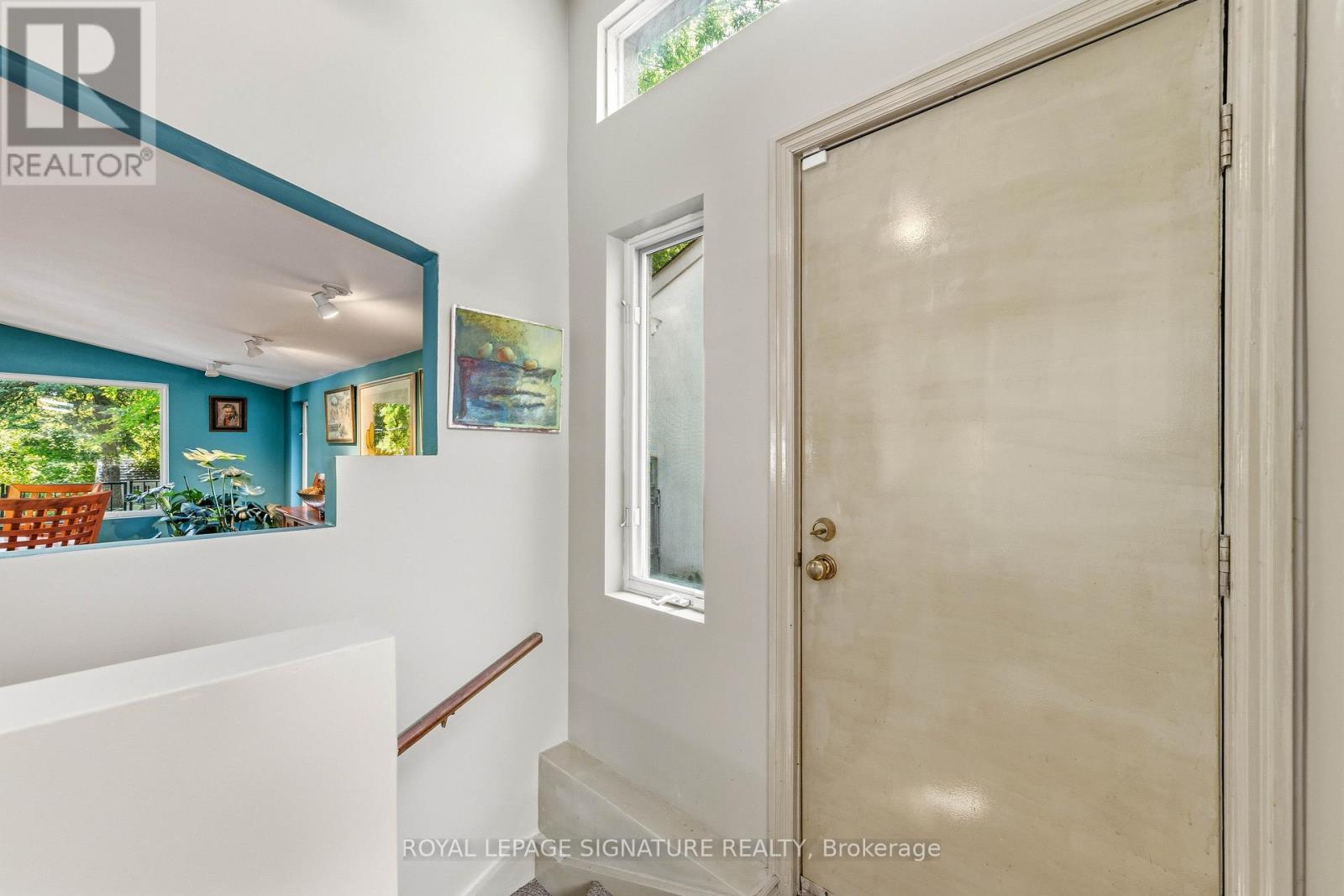 29 FARMCOTE ROAD - 31