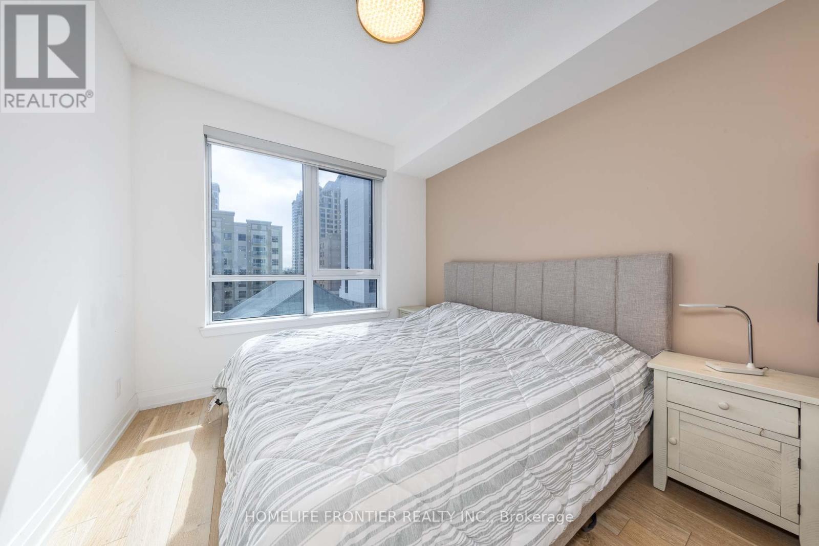 #629 591 SHEPPARD AVENUE E - 10