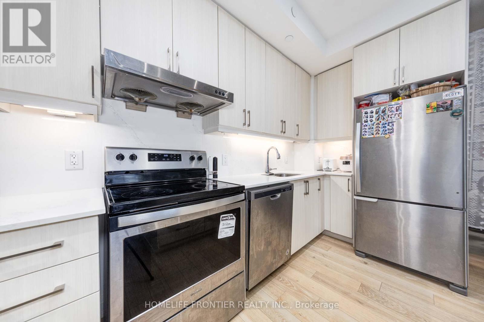 #629 591 SHEPPARD AVENUE E - 3