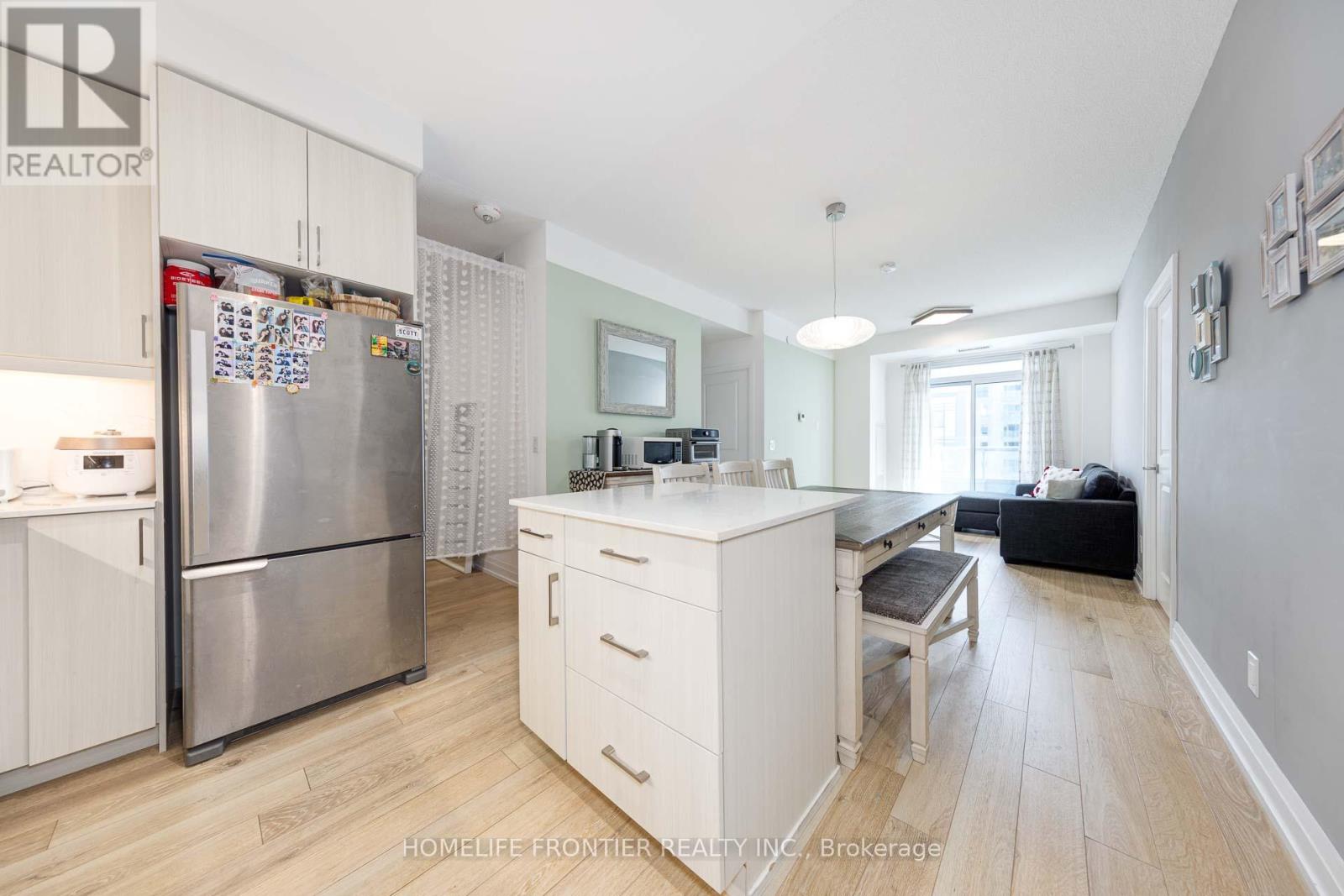 #629 591 SHEPPARD AVENUE E - 5
