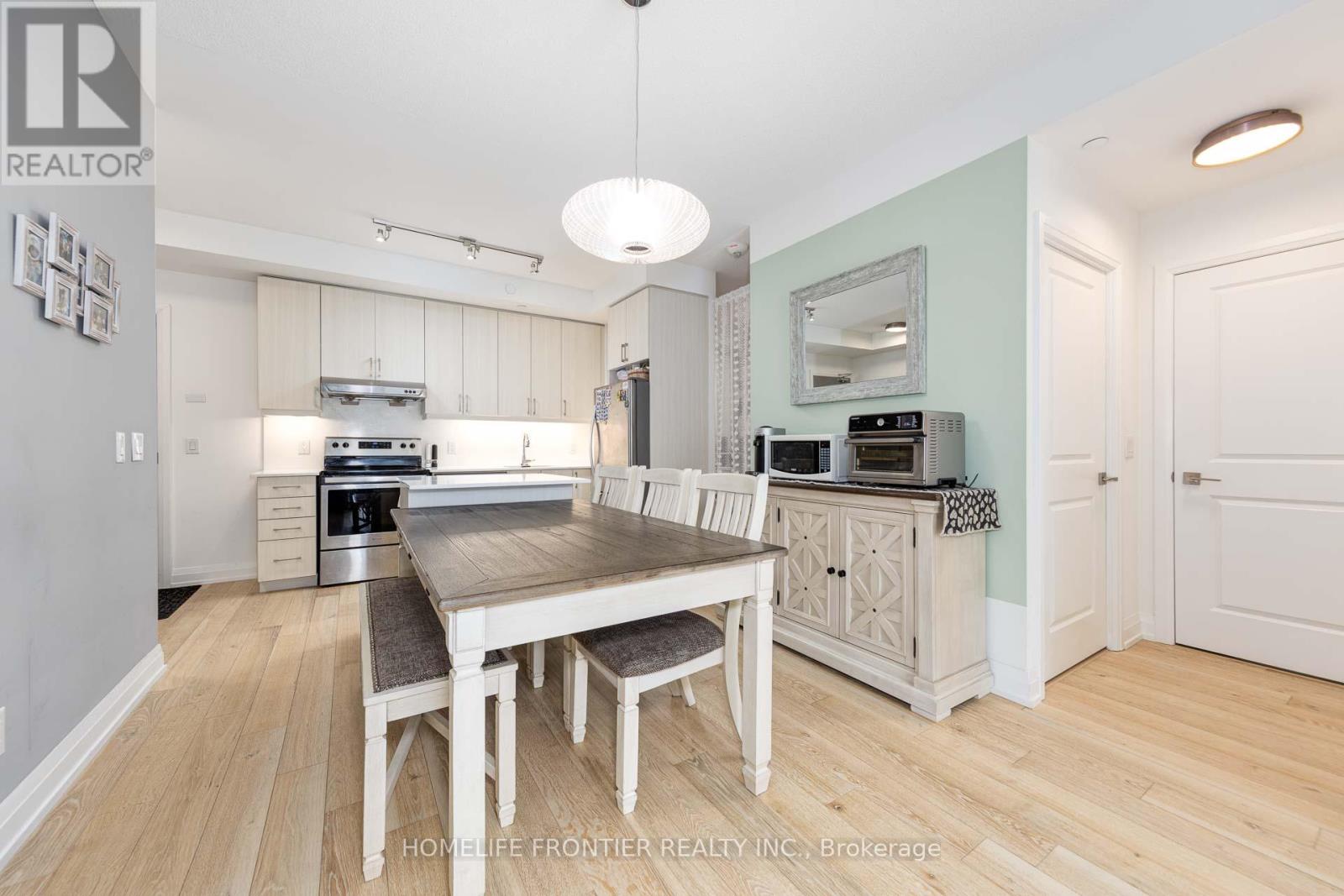 #629 591 SHEPPARD AVENUE E - 6