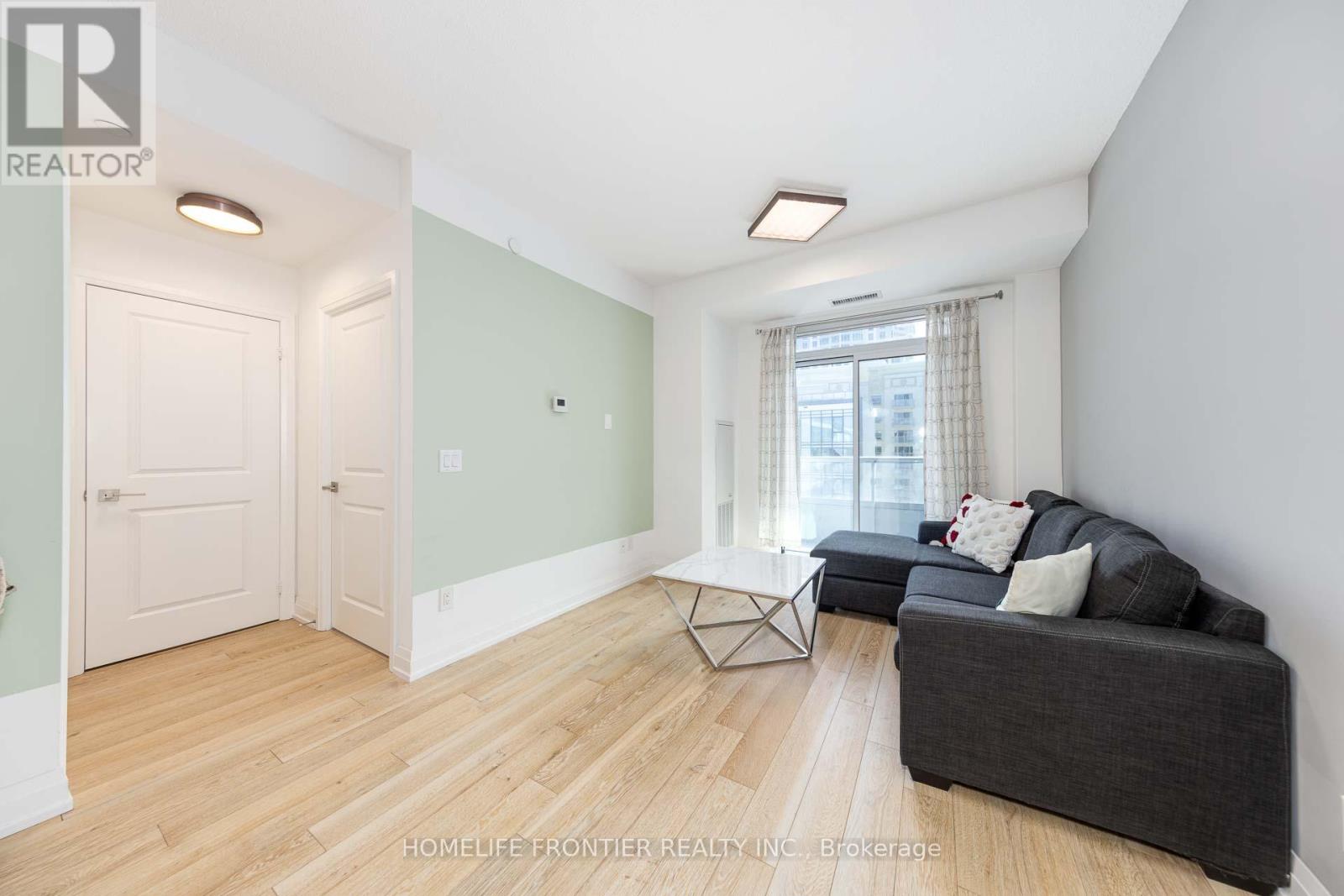 #629 591 SHEPPARD AVENUE E - 8