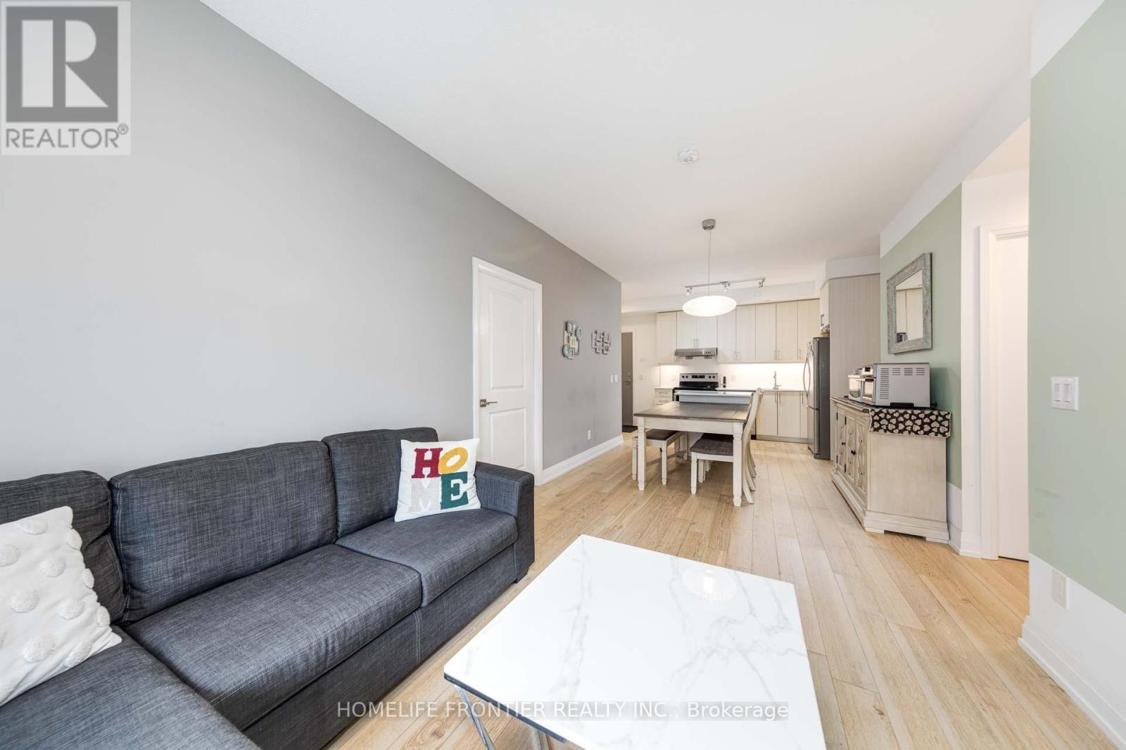 #629 591 SHEPPARD AVENUE E - 9