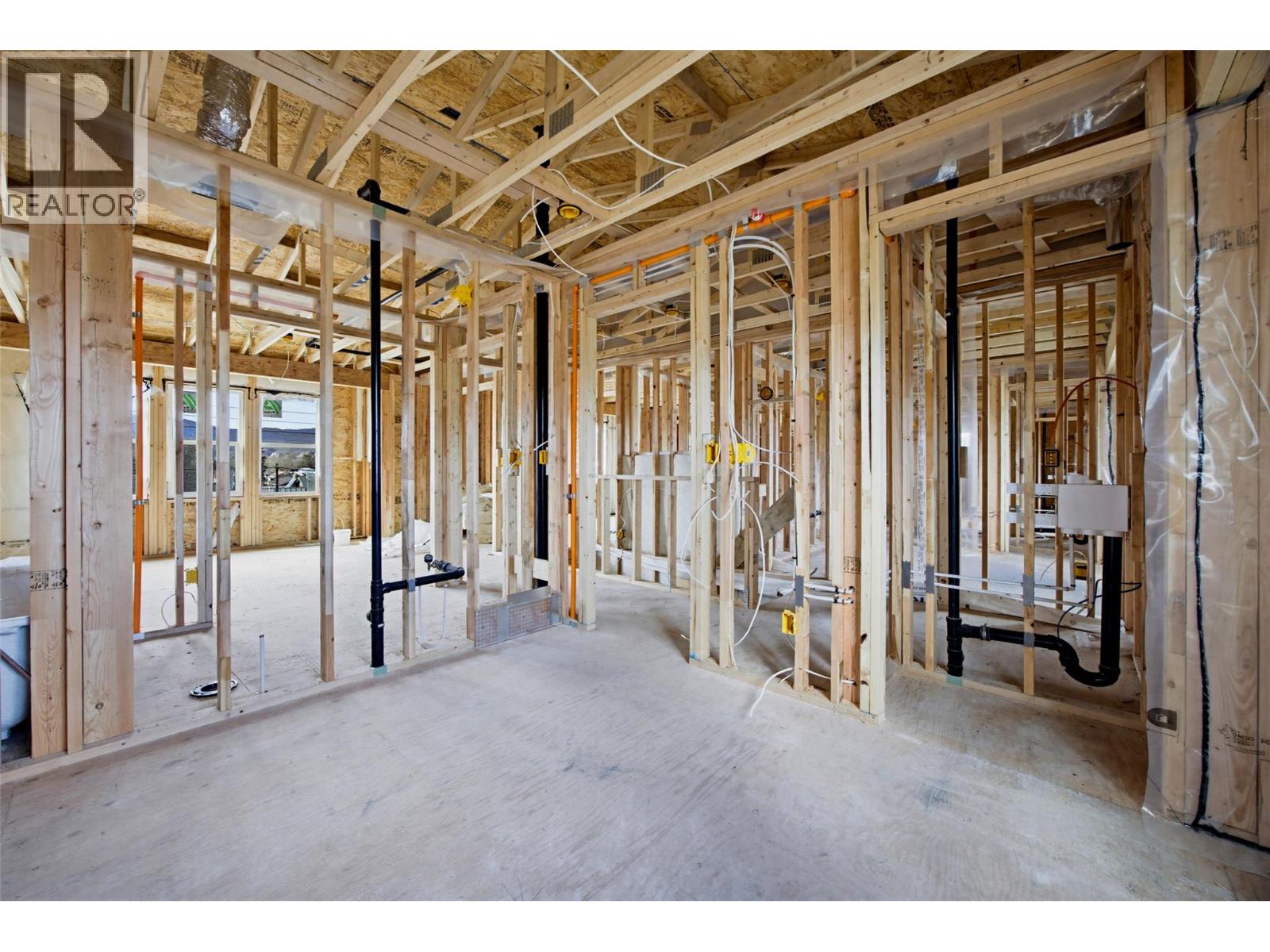 Construction status as of March 26, 2026.