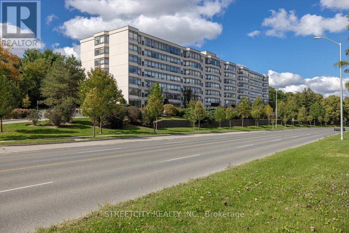 Property for sale at 301 - 521 RIVERSIDE DRIVE W