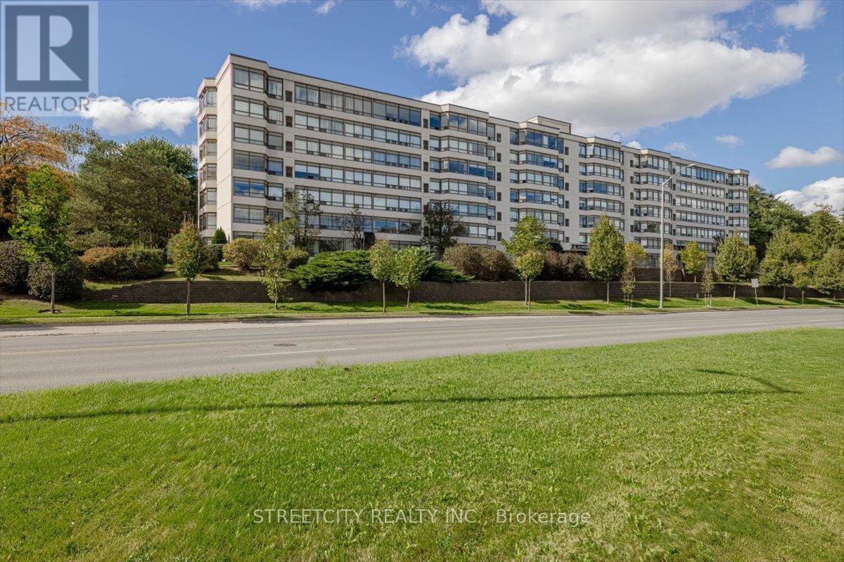 #301 521 RIVERSIDE DRIVE W - 3
