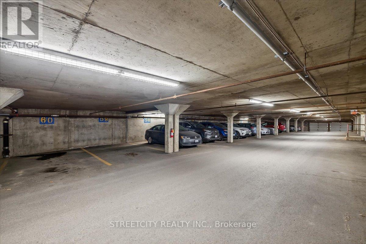 #301 521 RIVERSIDE DRIVE W - Image 35