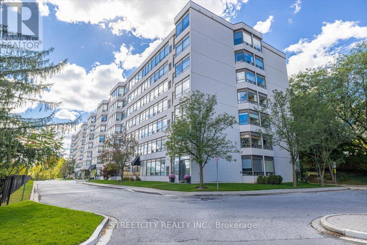 #301 521 RIVERSIDE DRIVE W - 5