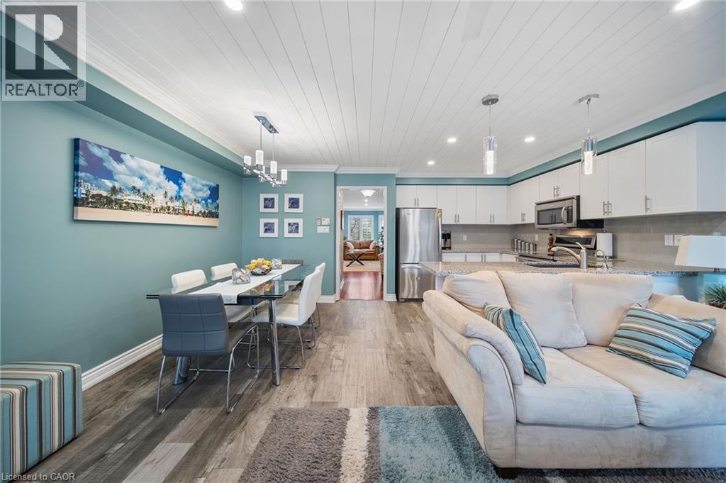 2130 FOREST GATE Park - 21