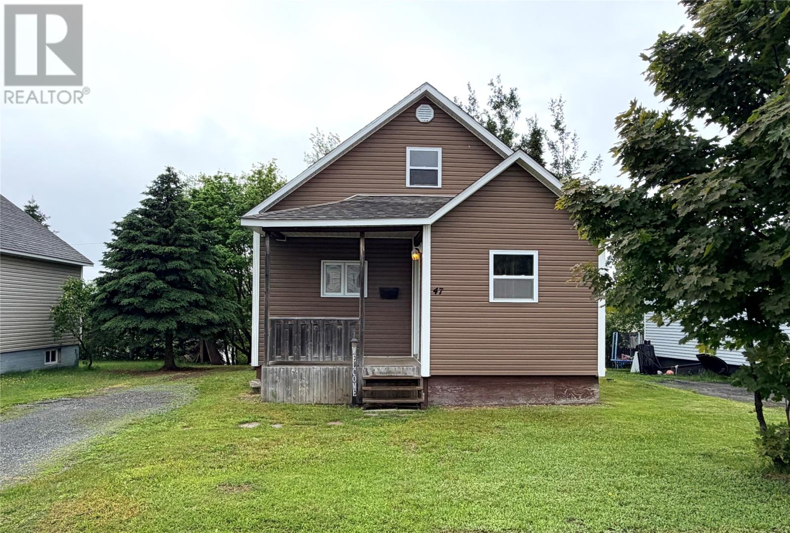 47 Crescent Heights - 1