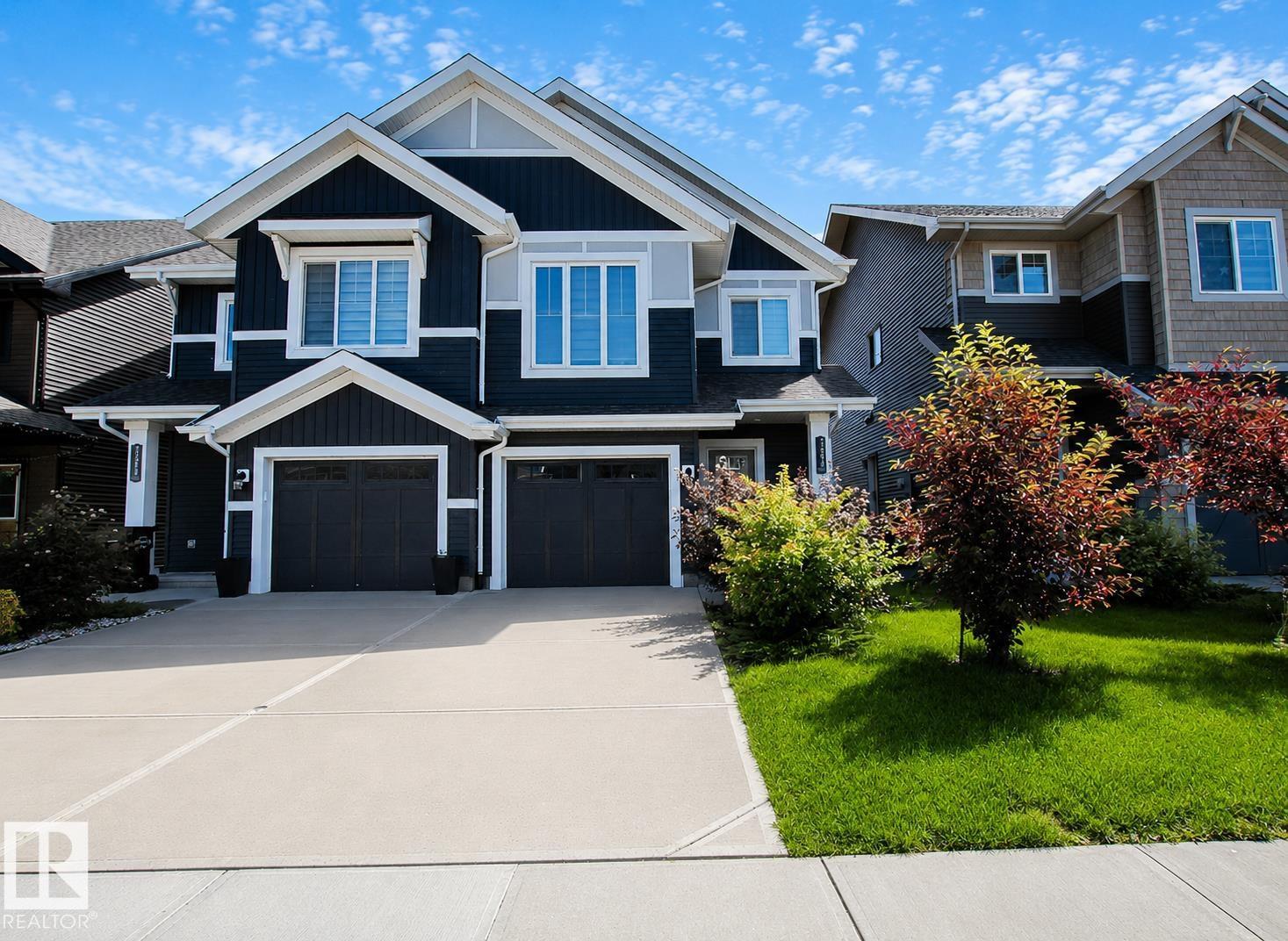 2290 CHOKECHERRY CL SW - 1