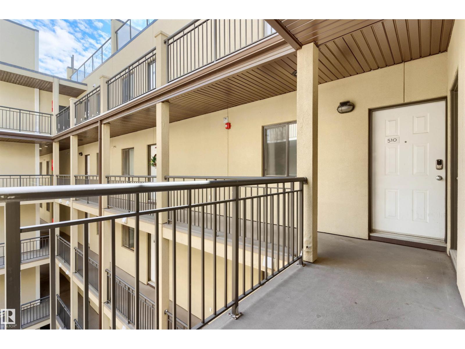 #510 11425 105 AV NW - 36