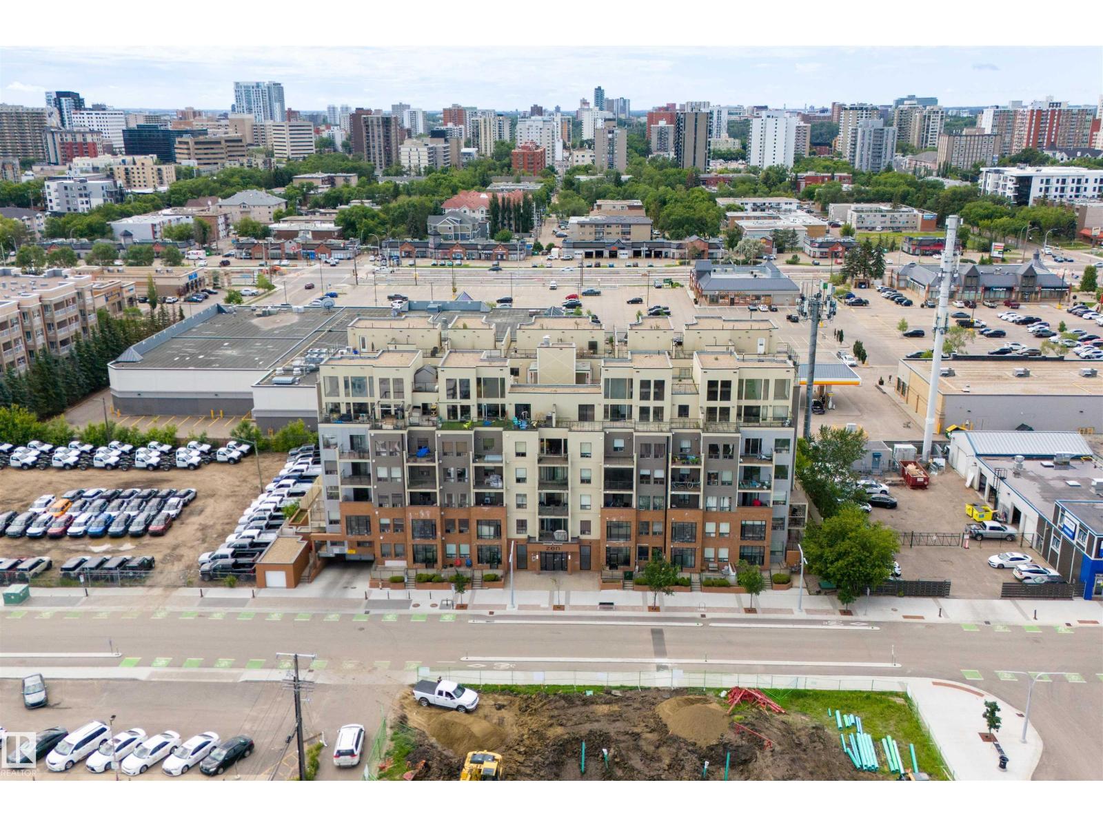 #510 11425 105 AV NW - 42