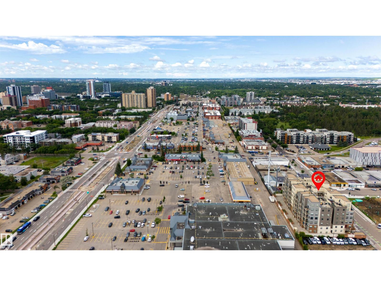 #510 11425 105 AV NW - 45