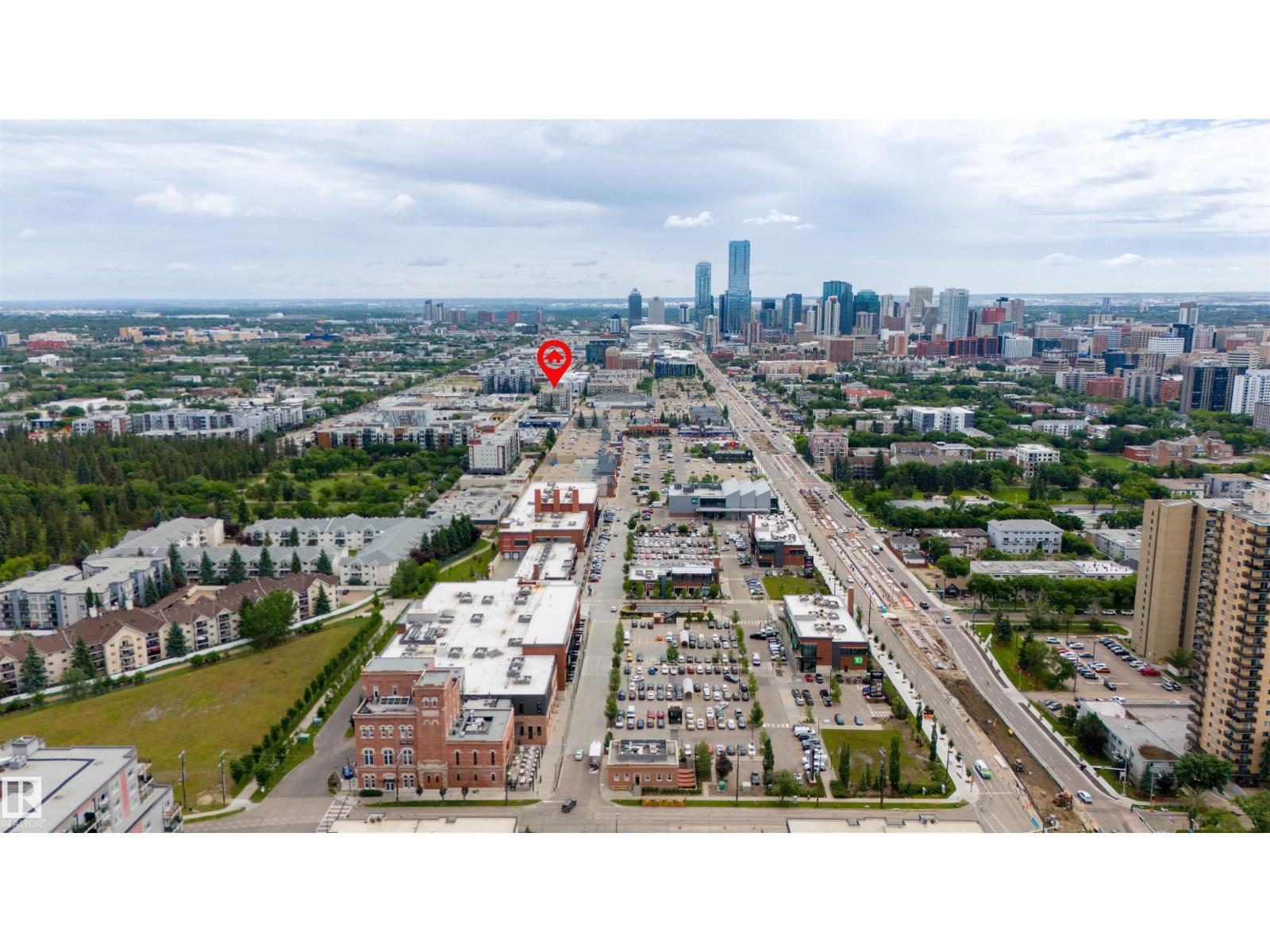 #510 11425 105 AV NW - 46