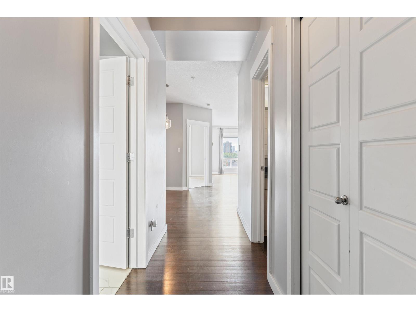 #510 11425 105 AV NW - 5