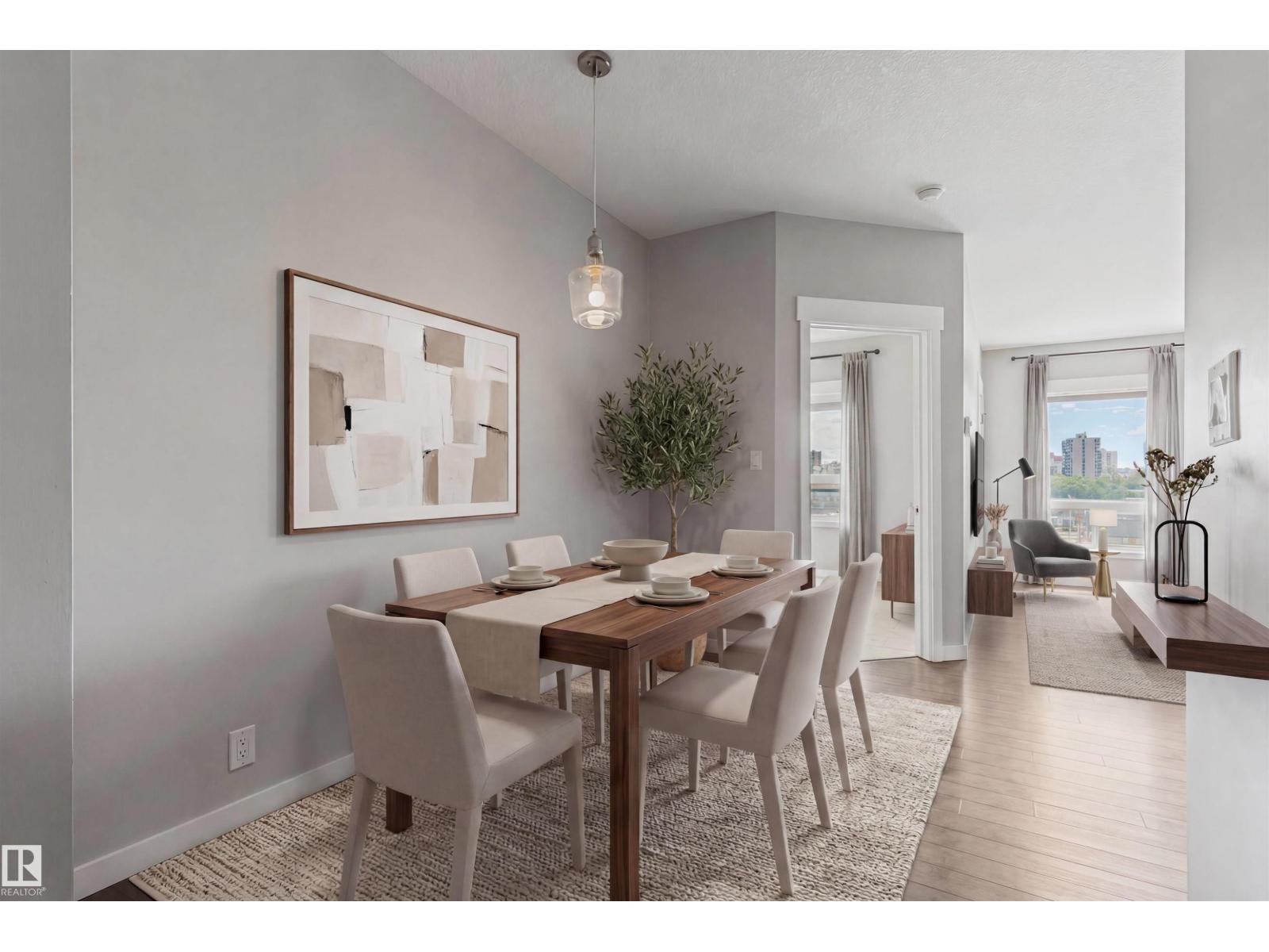 #510 11425 105 AV NW - 6