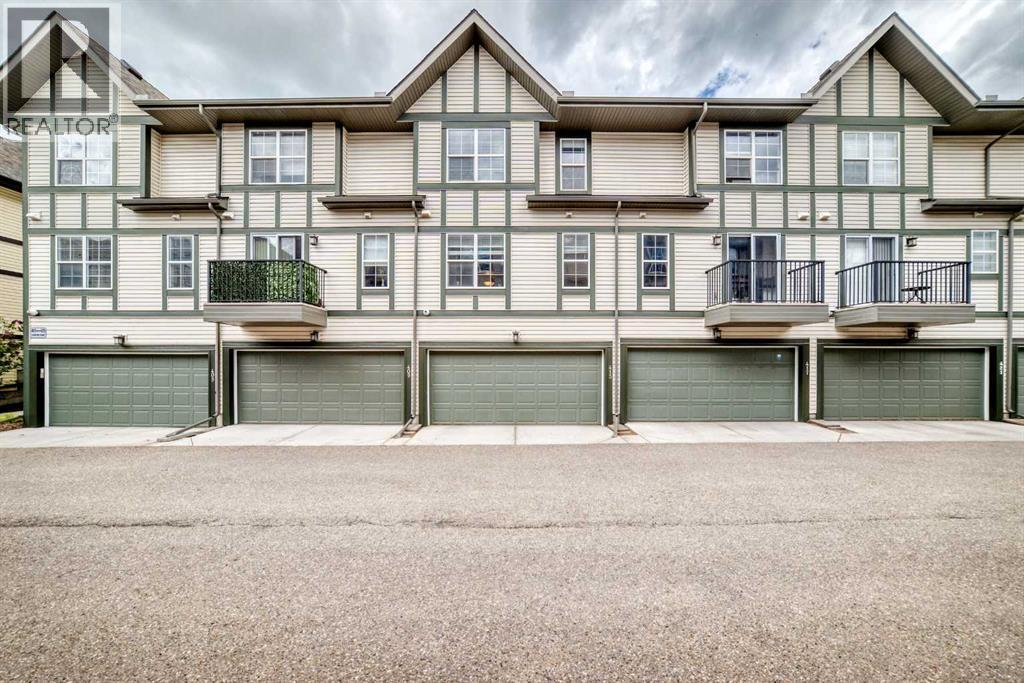 413 Cranford Court - 2