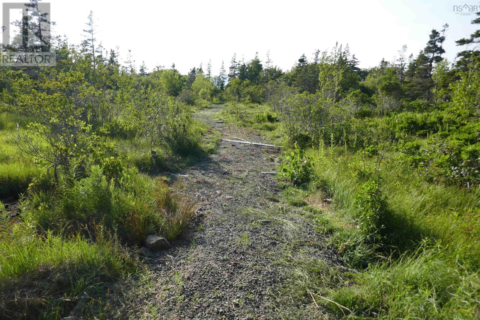 Property 24 of 31 of Lot (PID 05110853) Shore Road W