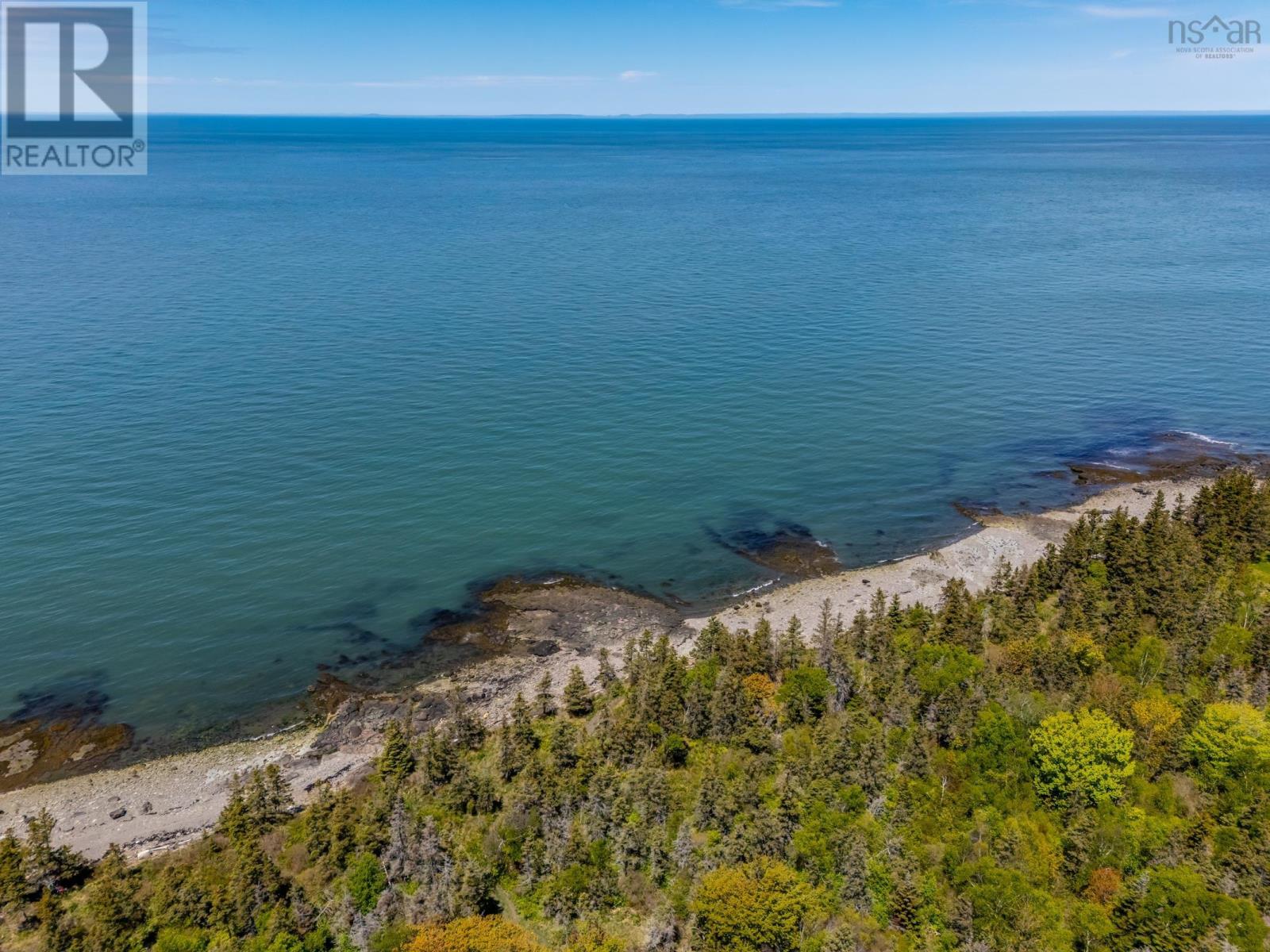 Property 4 of 31 of Lot (PID 05110853) Shore Road W