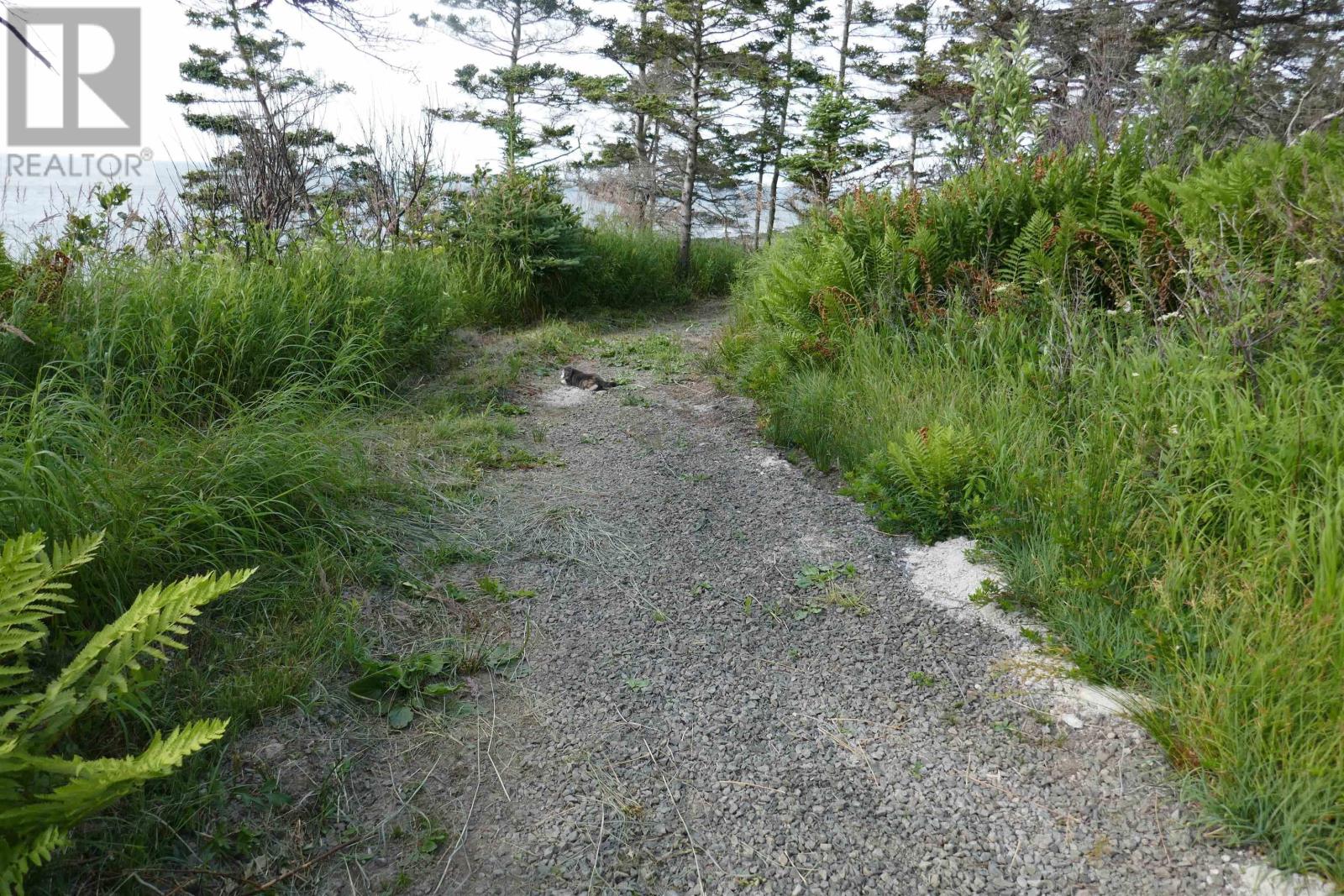 Property 30 of 31 of Lot (PID 05110853) Shore Road W