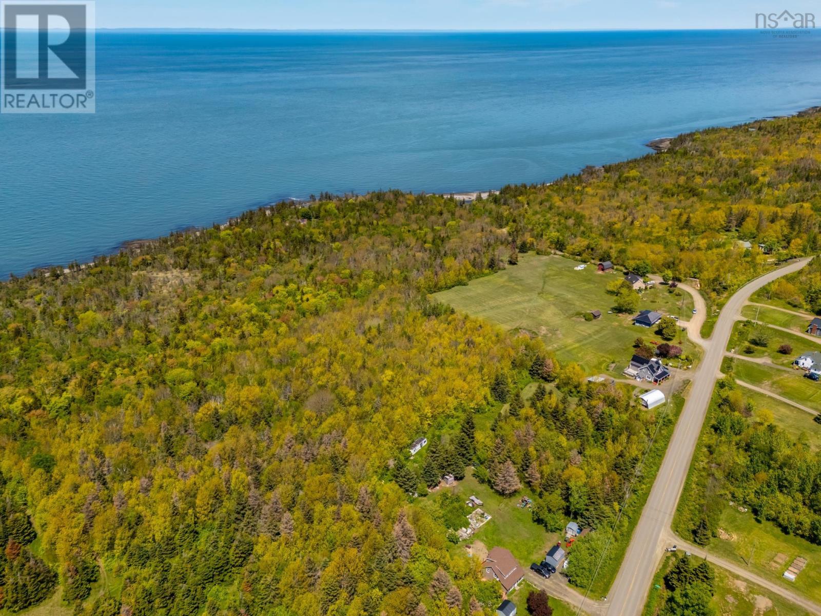 Property 7 of 31 of Lot (PID 05110853) Shore Road W