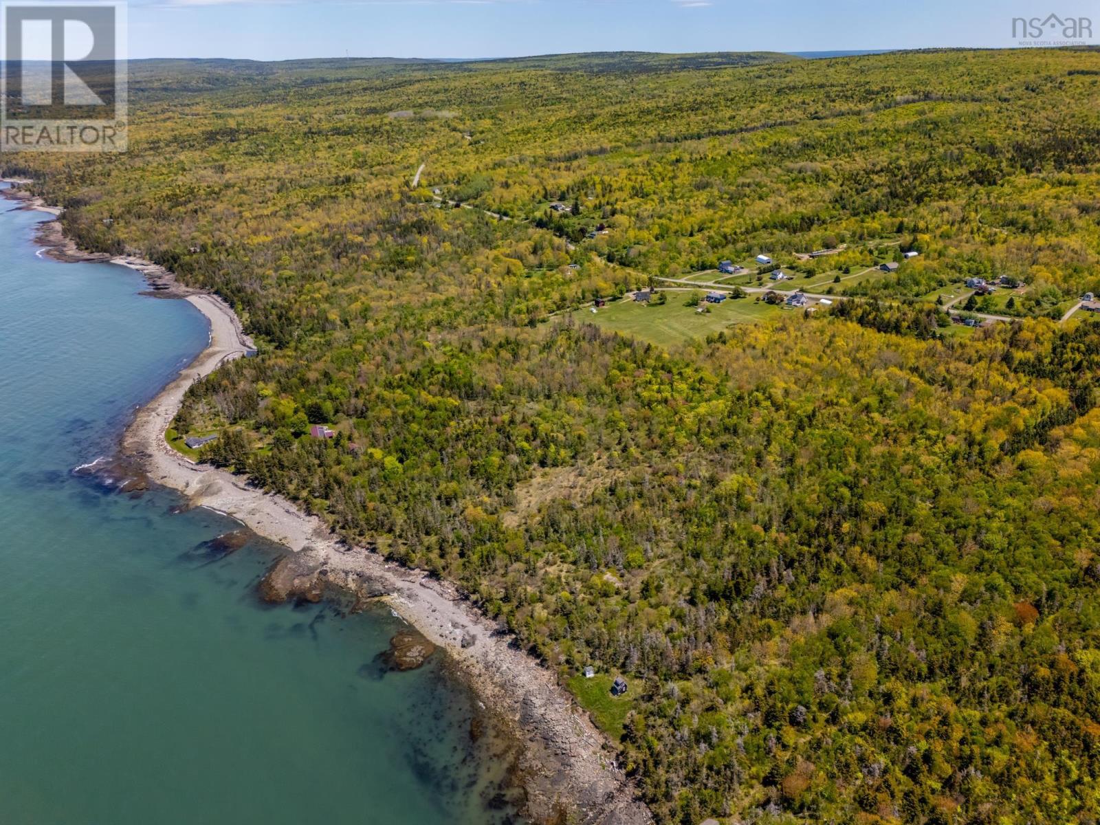 Property 8 of 31 of Lot (PID 05110853) Shore Road W