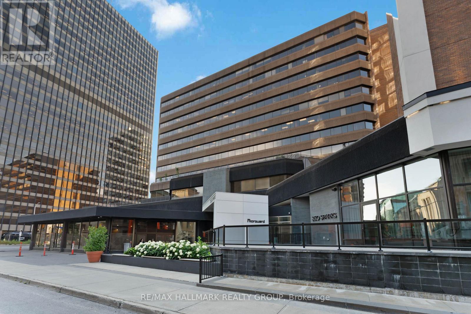 Office for Rent in Ottawa – 707 – 350 SPARKS STREET, Ottawa – MLS# X13526284 - Image 6